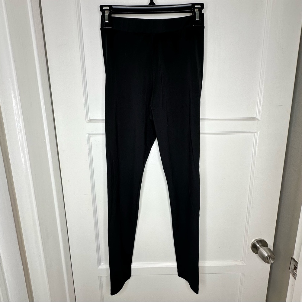 Adidas Black Women's Leggings